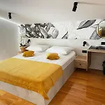 Memori Bed & Breakfast Rab Town