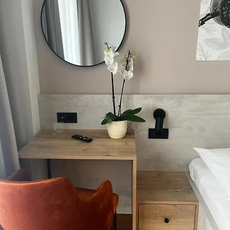 Bed & Breakfast Memori