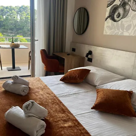 Memori Oda ve Kahvaltı