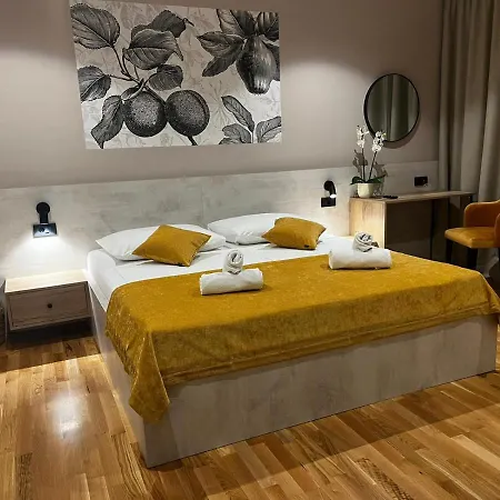 Bed & Breakfast Memori