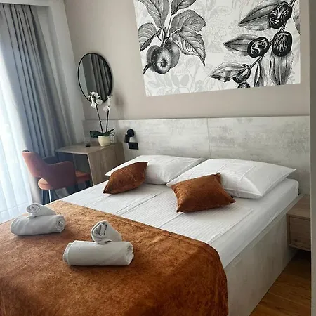 Oda ve Kahvaltı Memori