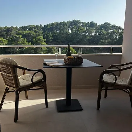 Memori 4* Rab Town