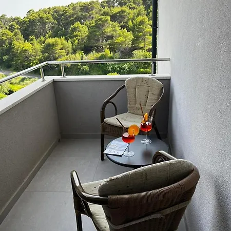 Bed & Breakfast Memori Rab Town