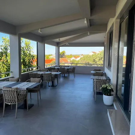 Oda ve Kahvaltı Memori