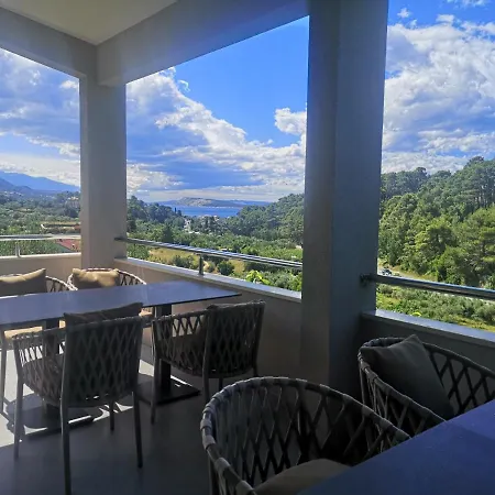 Memori Bed & Breakfast