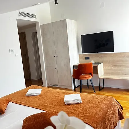 Bed & Breakfast Memori