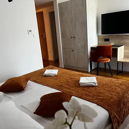 Memori Bed & Breakfast Rab Town