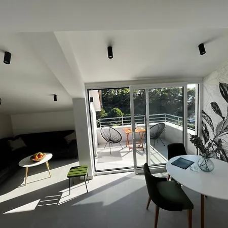 Memori Oda ve Kahvaltı