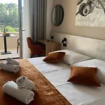 Bed & Breakfast Memori 4*