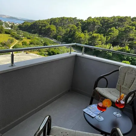 Memori krevet i doručak