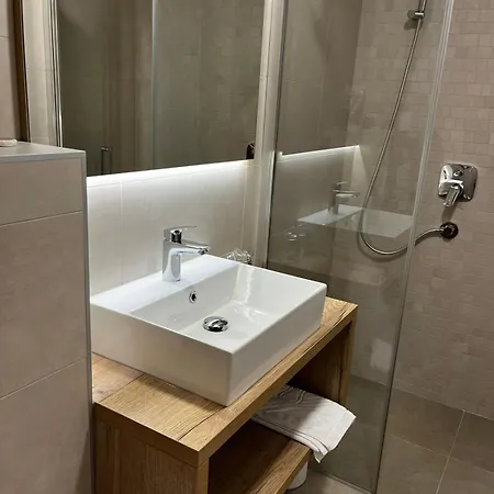 krevet i doručak Memori