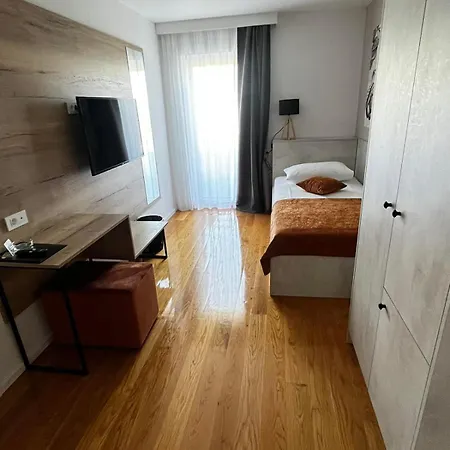 krevet i doručak Memori Rab Town