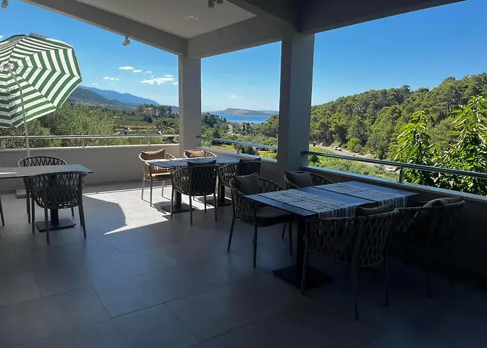 Memori Couette-café 4*