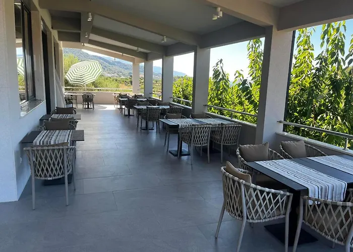 Memori Couette-café 4*