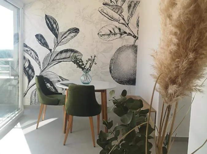 Memori Couette-café 4*