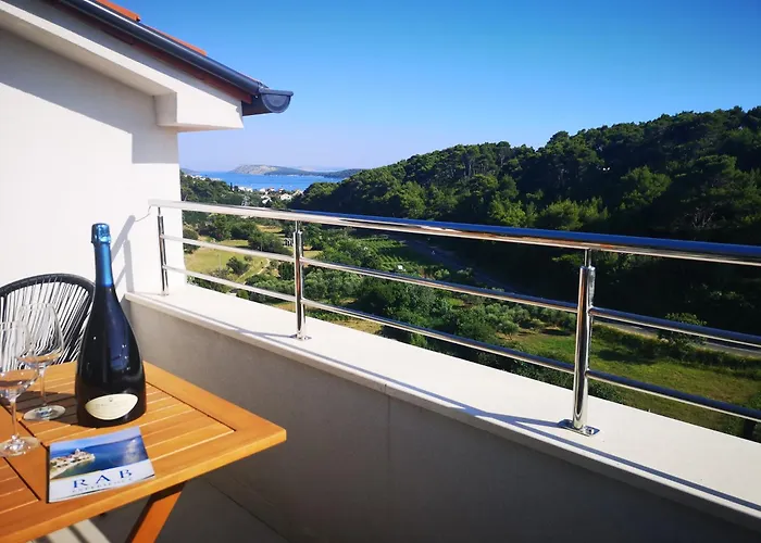 Memori Couette-café Rab Town